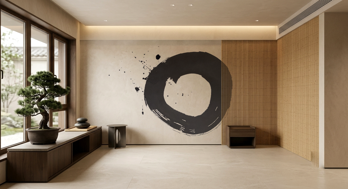 enso room